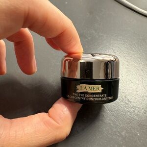 La Mer eye concentrate (Never used)